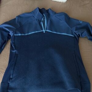 Adidas Blue Pullover